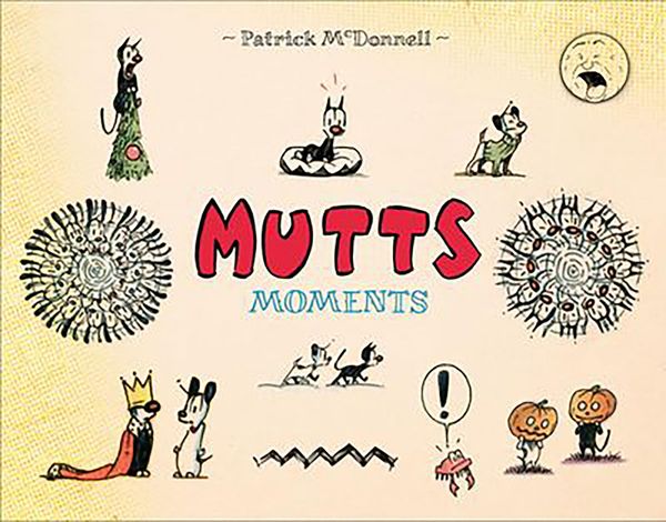 Produktbild: Mutts Moments