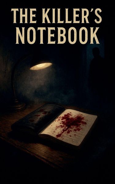 Produktbild: The Killer's notebook