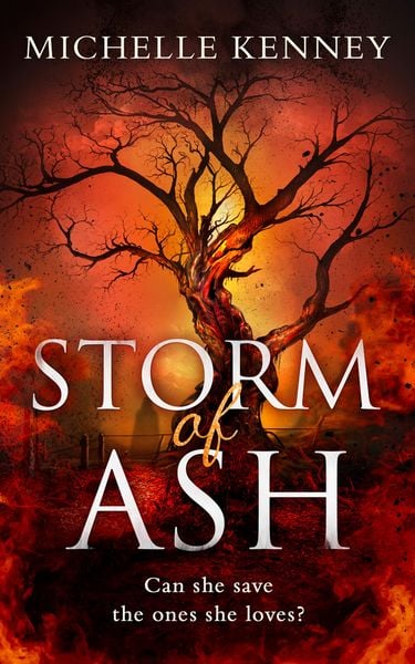 Produktbild: Storm of Ash