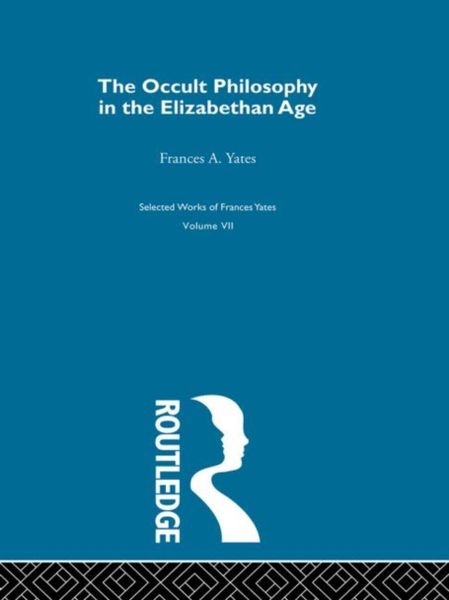 Produktbild: Occult Philosophy in the Elizabethan Age