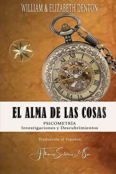 Produktbild: El Alma De Las Cosas