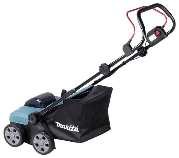 Produktbild: Makita DUV320Z Li-Ion Akku Vertikutierer ohne Akku, ohne Ladeger&auml;t Arbeitsbreite 32cm