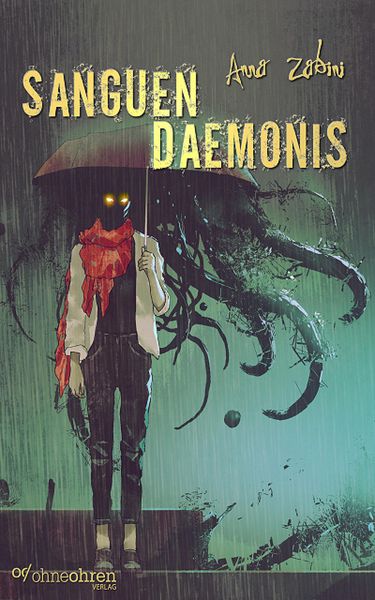 Produktbild: Sanguen Daemonis