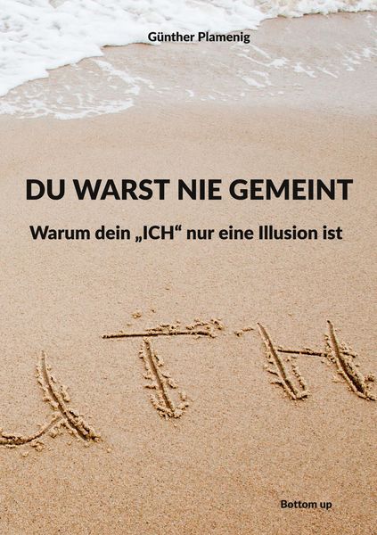 Produktbild: Du Warst Nie Gemeint