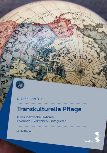Produktbild: Transkulturelle Pflege