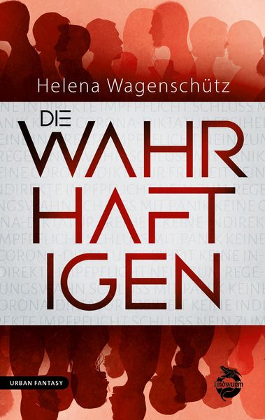 Produktbild: Die Wahrhaftigen