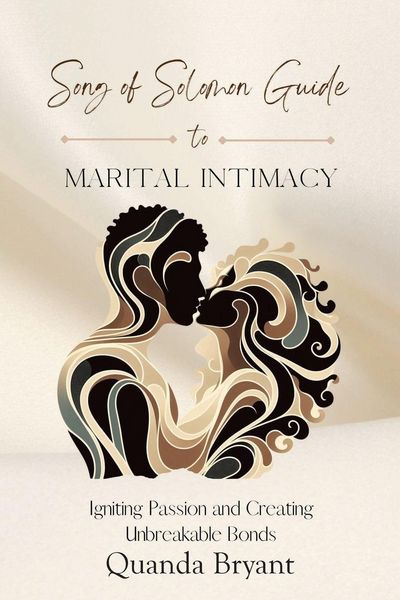 Produktbild: The Song of Solomon Guide to Marital Intimacy