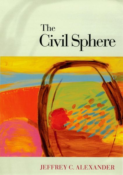 Produktbild: The Civil Sphere
