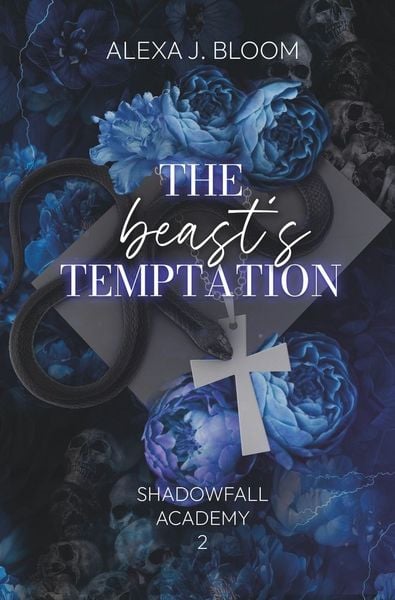 Produktbild: The Beast's Temptation
