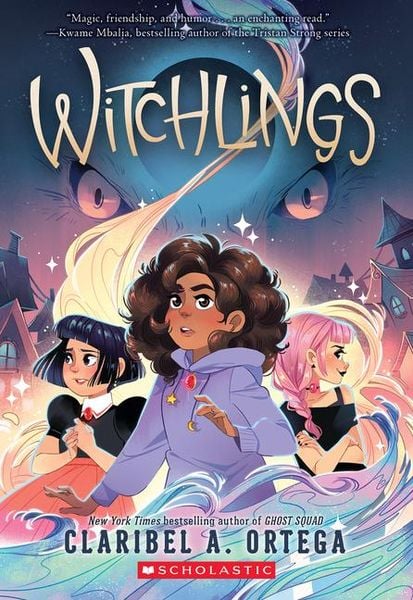 Produktbild: Witchlings