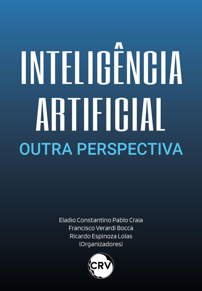 Produktbild: Intelig&ecirc;ncia artificial