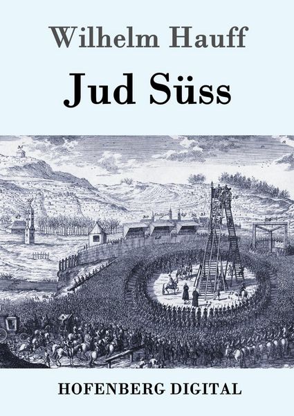 Produktbild: Jud S&uuml;ss