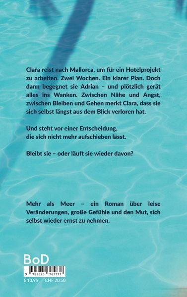 Produktbild: Mehr als Meer