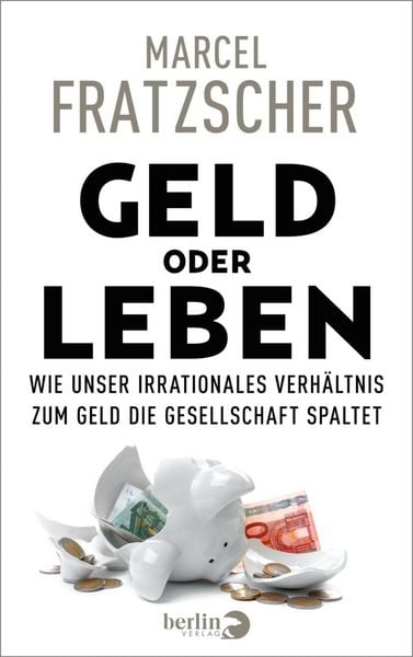 Produktbild: Geld oder Leben
