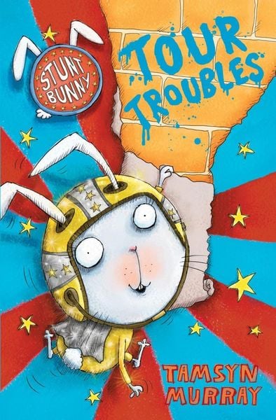 Produktbild: Stunt Bunny: Tour Troubles