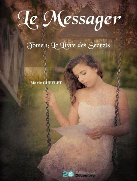 Produktbild: Le Messager - tome 1