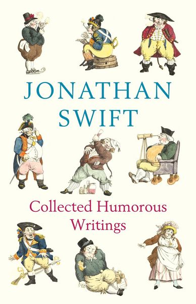 Produktbild: Collected Humorous Writings