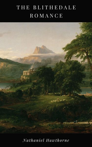 Produktbild: The Blithedale Romance