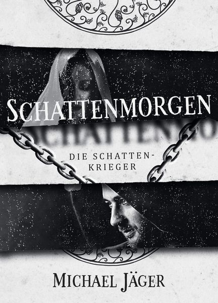Produktbild: Schattenmorgen