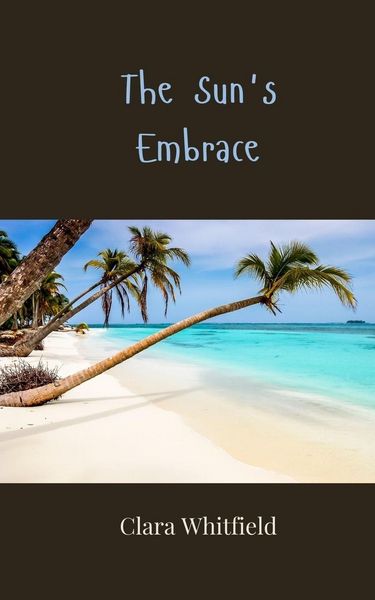 Produktbild: The Sun's Embrace