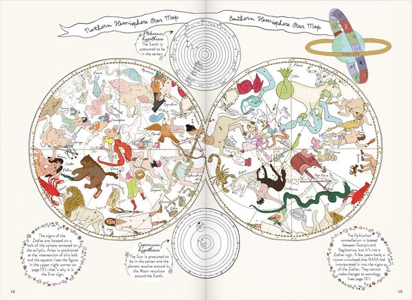 Produktbild: Signs of the Zodiac