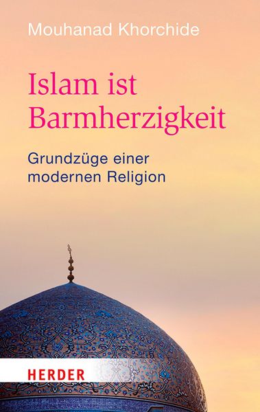 Produktbild: Islam ist Barmherzigkeit