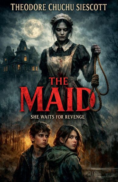 Produktbild: The Maid