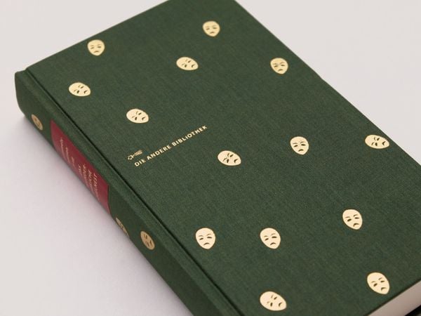 Produktbild: Das wunderbarliche Vogelnest
