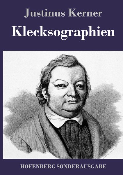 Produktbild: Klecksographien