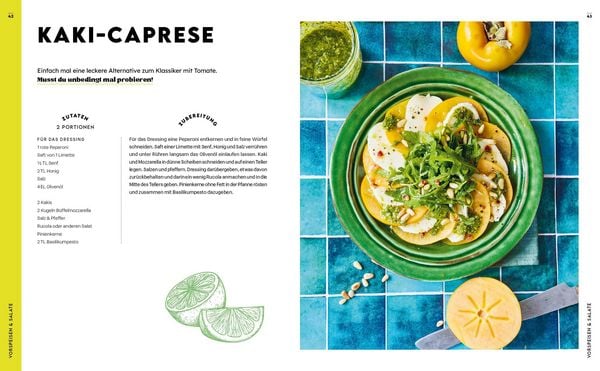 Produktbild: Von Null auf Lecker