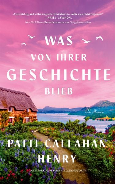 Produktbild: Was von ihrer Geschichte blieb