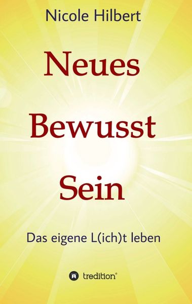 Produktbild: Neues Bewusst Sein