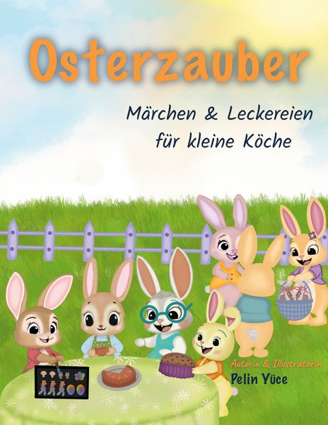 Produktbild: Osterzauber