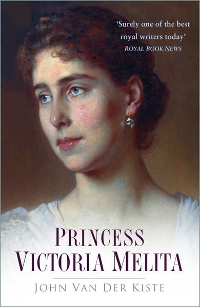 Produktbild: Princess Victoria Melita