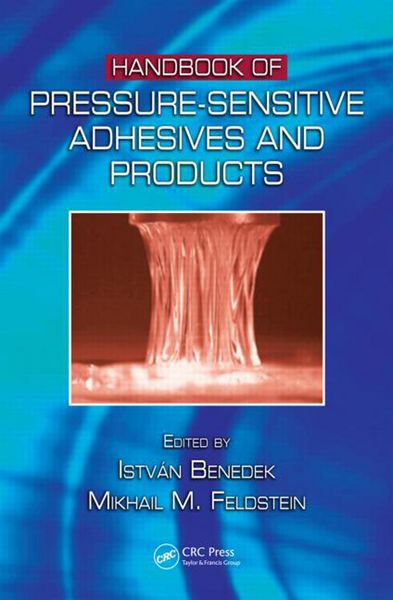 Produktbild: Handbook of Pressure-Sensitive Adhesives and Products