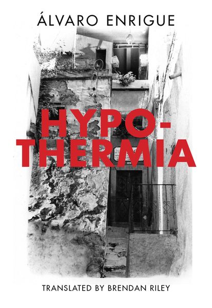 Produktbild: Hypothermia