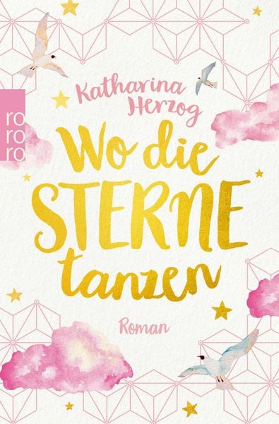 Produktbild: Wo die Sterne tanzen