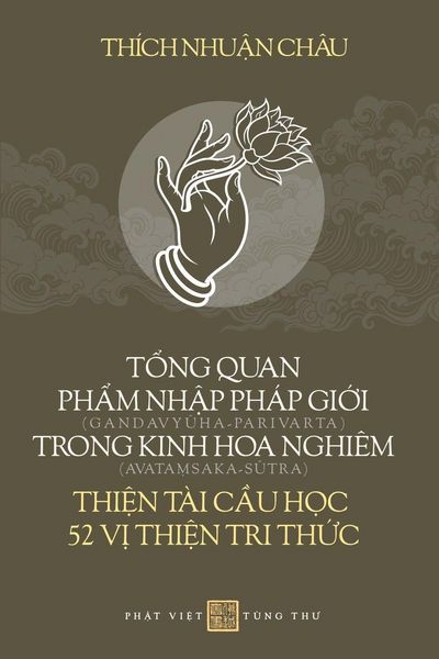 Produktbild: T&iquest;ng Quan Ph&iquest;m Nh&iquest;p Ph&aacute;p Gi&iquest;i Trong Kinh Hoa Nghi&ecirc;m