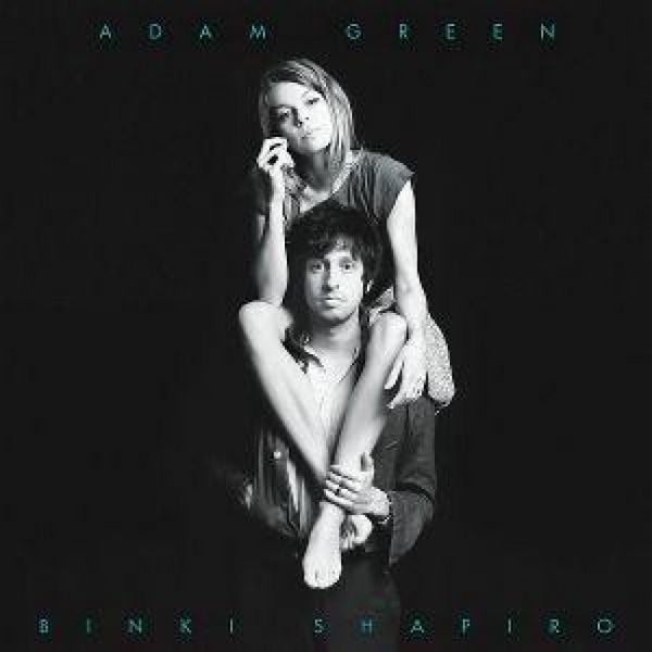 Produktbild: Adam Green & Binki Shapiro