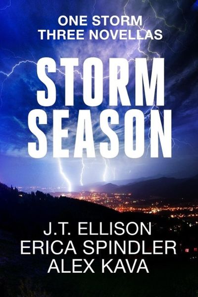 Produktbild: Storm Season