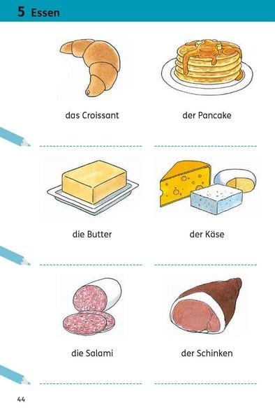 Produktbild: Langenscheidt Wie hei&szlig;t das? - Deutsch als Fremdsprache