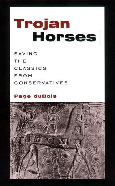 Produktbild: Trojan Horses