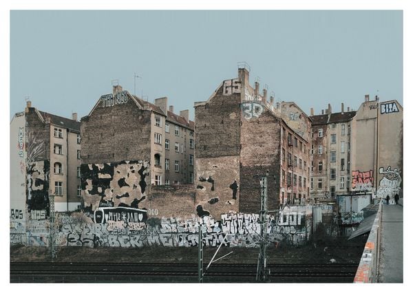 Produktbild: 100 Places in Berlin