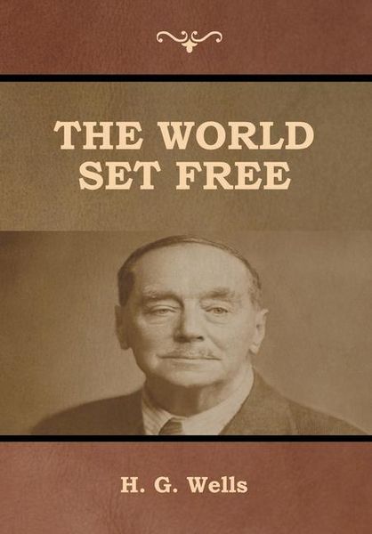 Produktbild: The World Set Free