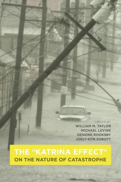 Produktbild: The "Katrina Effect"