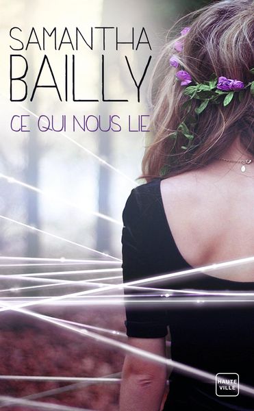Produktbild: Ce qui nous lie