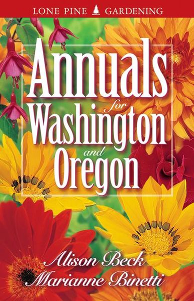 Produktbild: Annuals for Washington and Oregon