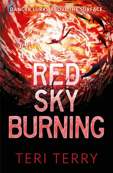 Produktbild: Red Sky Burning