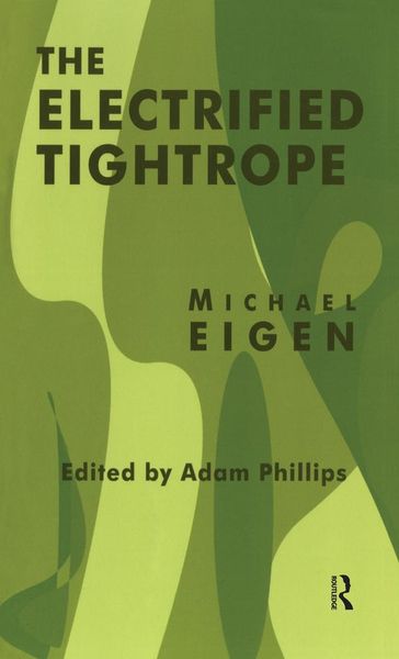 Produktbild: The Electrified Tightrope