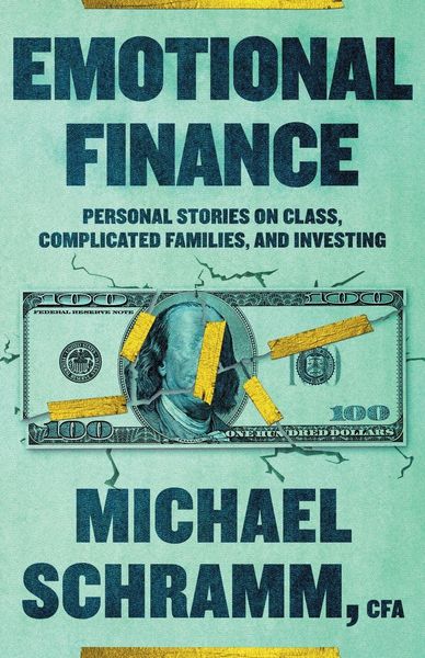 Produktbild: Emotional Finance